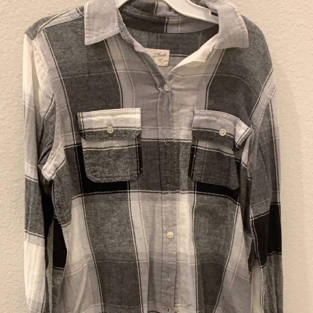 Flannel